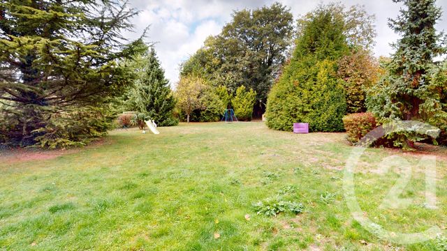 maison à vendre - 5 pièces - 106.0 m2 - ST QUENTIN - 02 - PICARDIE - Century 21 Agence Delahaye