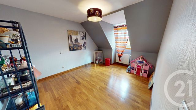 maison à vendre - 5 pièces - 106.0 m2 - ST QUENTIN - 02 - PICARDIE - Century 21 Agence Delahaye