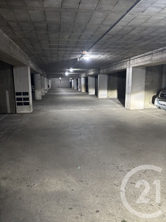parking à vendre - 10.0 m2 - ST QUENTIN - 02 - PICARDIE - Century 21 Agence Delahaye