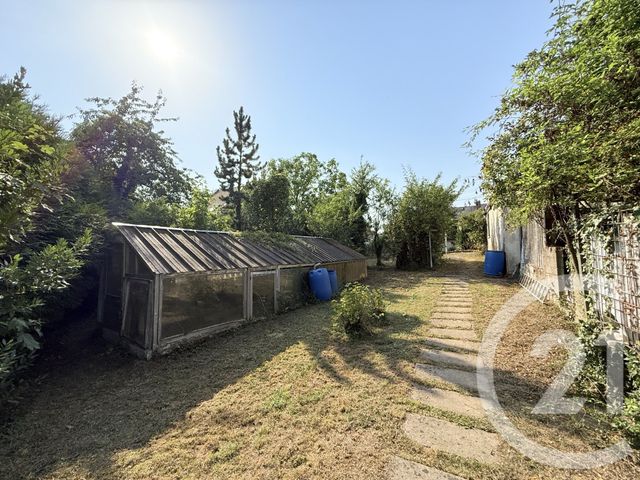 Afficher la photo en grand maison à vendre - 5 pièces - 116.79 m2 - ST QUENTIN - 02 - PICARDIE - Century 21 Agence Delahaye