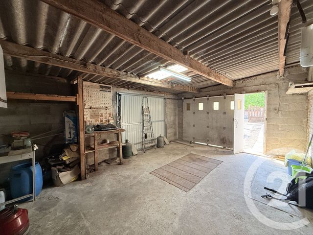 Afficher la photo en grand maison à vendre - 5 pièces - 116.79 m2 - ST QUENTIN - 02 - PICARDIE - Century 21 Agence Delahaye