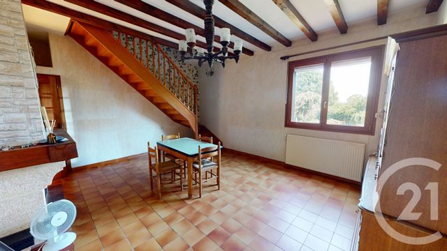 Afficher la photo en grand maison à vendre - 5 pièces - 116.79 m2 - ST QUENTIN - 02 - PICARDIE - Century 21 Agence Delahaye