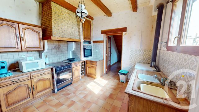 Afficher la photo en grand maison à vendre - 5 pièces - 116.79 m2 - ST QUENTIN - 02 - PICARDIE - Century 21 Agence Delahaye