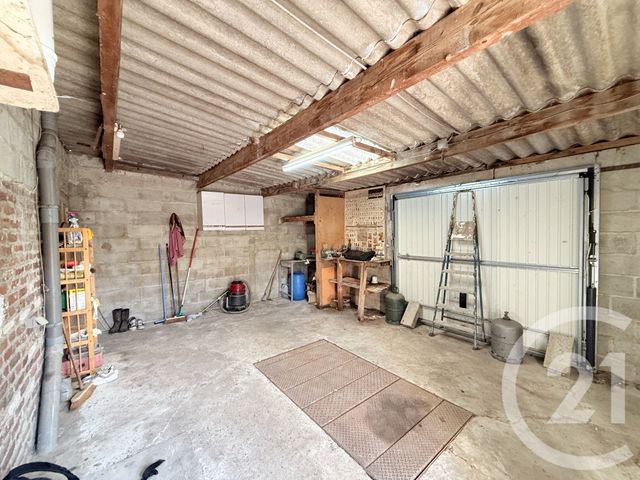 Afficher la photo en grand maison à vendre - 5 pièces - 116.79 m2 - ST QUENTIN - 02 - PICARDIE - Century 21 Agence Delahaye