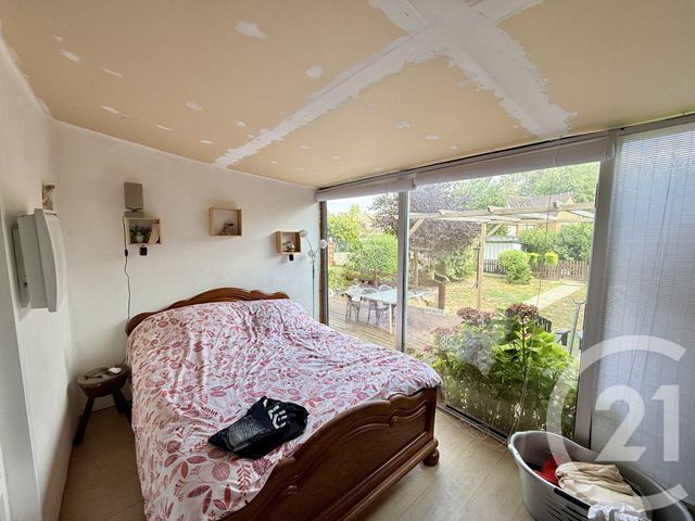 Afficher la photo en grand maison à vendre - 6 pièces - 97.37 m2 - ST QUENTIN - 02 - PICARDIE - Century 21 Agence Delahaye