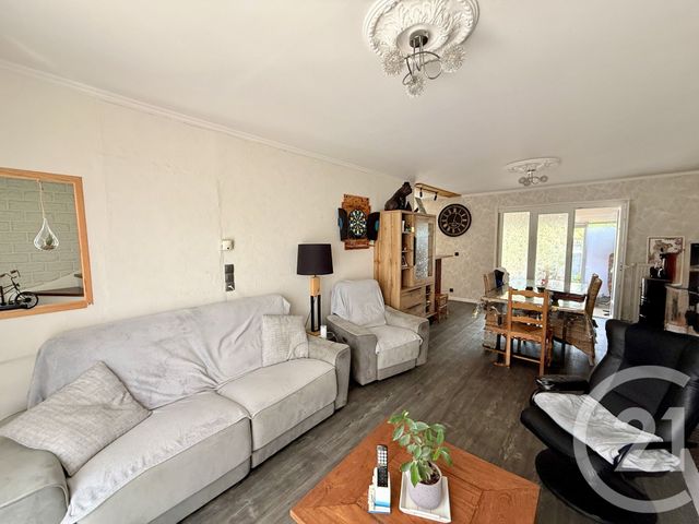 Afficher la photo en grand maison à vendre - 6 pièces - 97.37 m2 - ST QUENTIN - 02 - PICARDIE - Century 21 Agence Delahaye