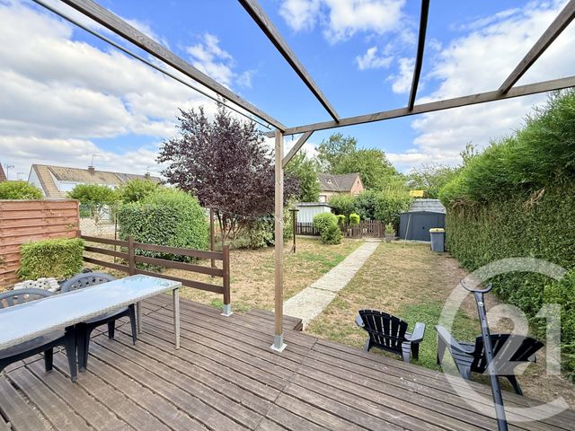 Afficher la photo en grand maison à vendre - 6 pièces - 97.37 m2 - ST QUENTIN - 02 - PICARDIE - Century 21 Agence Delahaye