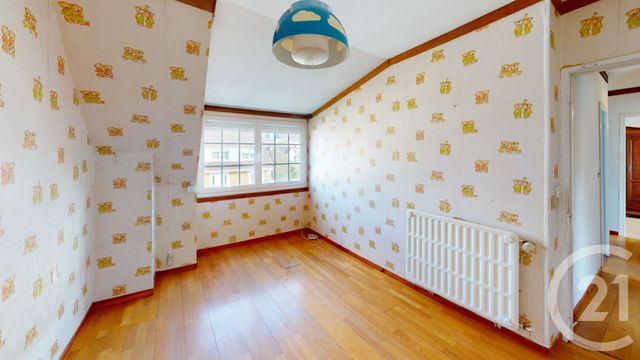 maison à vendre - 6 pièces - 95.5 m2 - ST QUENTIN - 02 - PICARDIE - Century 21 Agence Delahaye