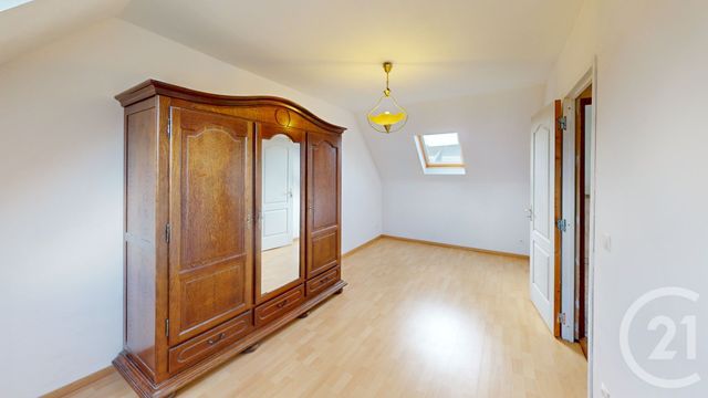 maison à vendre - 6 pièces - 95.5 m2 - ST QUENTIN - 02 - PICARDIE - Century 21 Agence Delahaye