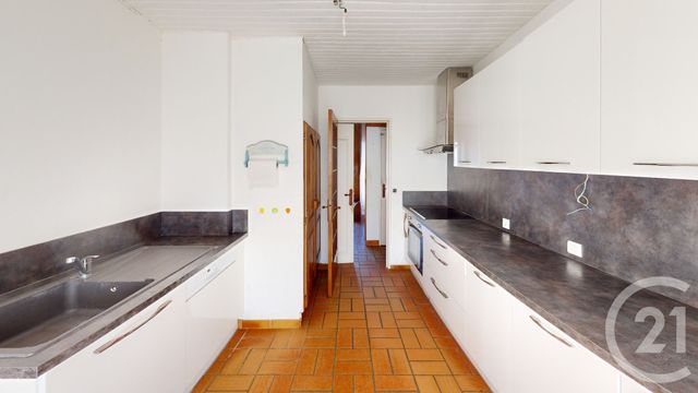 maison à vendre - 6 pièces - 95.5 m2 - ST QUENTIN - 02 - PICARDIE - Century 21 Agence Delahaye