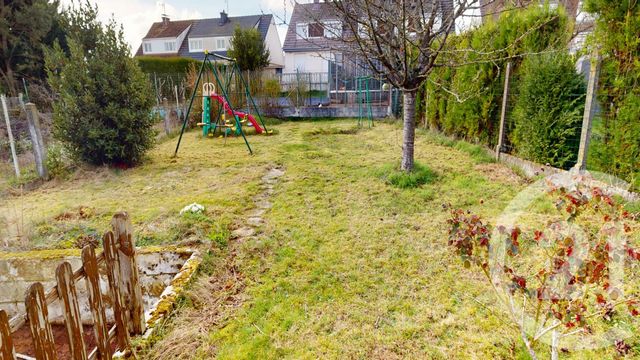 maison à vendre - 6 pièces - 95.5 m2 - ST QUENTIN - 02 - PICARDIE - Century 21 Agence Delahaye