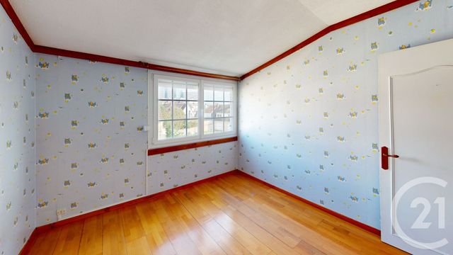 maison à vendre - 6 pièces - 95.5 m2 - ST QUENTIN - 02 - PICARDIE - Century 21 Agence Delahaye