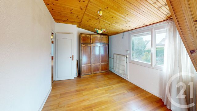 maison à vendre - 6 pièces - 95.5 m2 - ST QUENTIN - 02 - PICARDIE - Century 21 Agence Delahaye