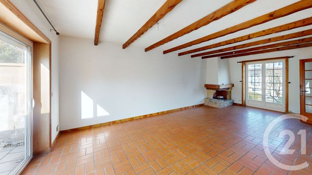 maison à vendre - 6 pièces - 95.5 m2 - ST QUENTIN - 02 - PICARDIE - Century 21 Agence Delahaye