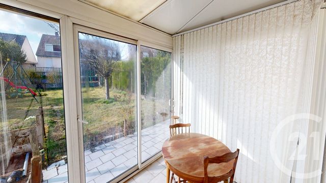 maison à vendre - 6 pièces - 95.5 m2 - ST QUENTIN - 02 - PICARDIE - Century 21 Agence Delahaye