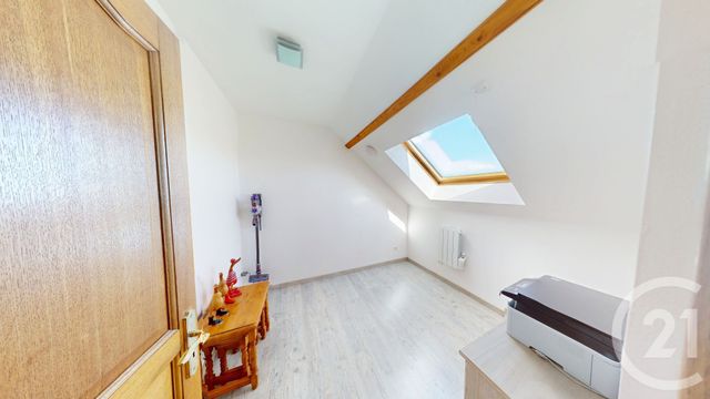 Afficher la photo en grand maison à vendre - 4 pièces - 63.39 m2 - ST QUENTIN - 02 - PICARDIE - Century 21 Agence Delahaye