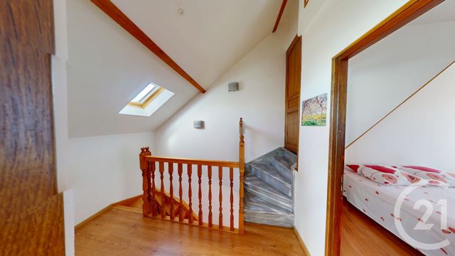 Afficher la photo en grand maison à vendre - 4 pièces - 63.39 m2 - ST QUENTIN - 02 - PICARDIE - Century 21 Agence Delahaye