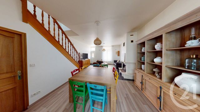 Afficher la photo en grand maison à vendre - 4 pièces - 63.39 m2 - ST QUENTIN - 02 - PICARDIE - Century 21 Agence Delahaye