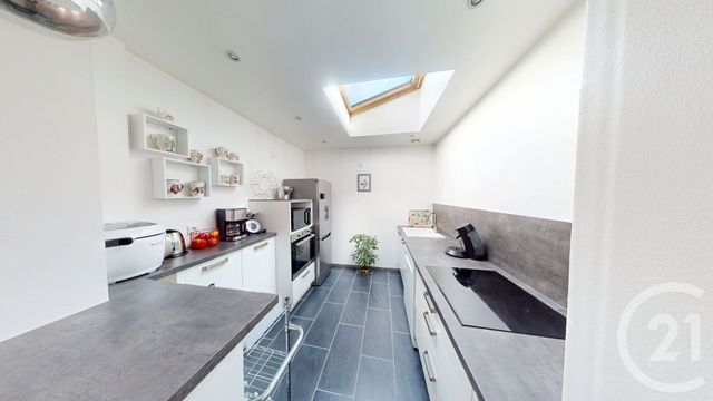 Afficher la photo en grand maison à vendre - 4 pièces - 63.39 m2 - ST QUENTIN - 02 - PICARDIE - Century 21 Agence Delahaye