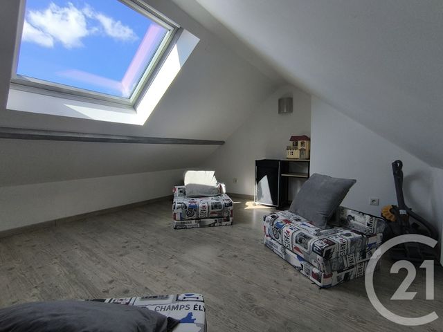 Afficher la photo en grand maison à vendre - 4 pièces - 63.39 m2 - ST QUENTIN - 02 - PICARDIE - Century 21 Agence Delahaye