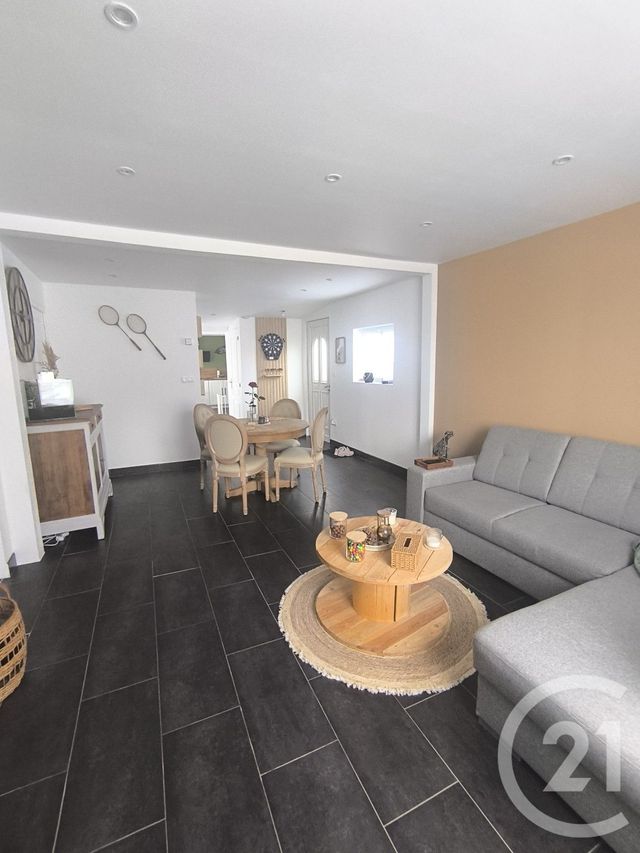 maison - ST QUENTIN - 02