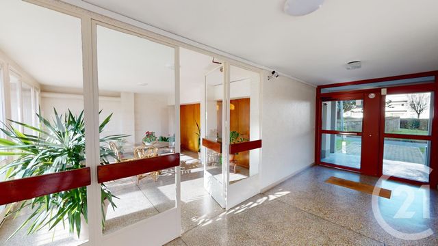 Appartement F4 à vendre - 4 pièces - 64.0 m2 - ST QUENTIN - 02 - PICARDIE - Century 21 Agence Delahaye