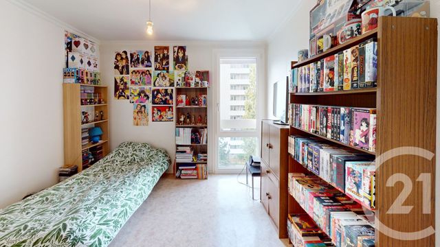 Appartement F4 à vendre - 4 pièces - 64.0 m2 - ST QUENTIN - 02 - PICARDIE - Century 21 Agence Delahaye