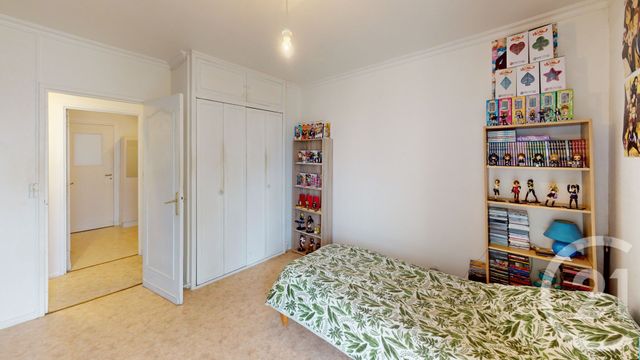 Appartement F4 à vendre - 4 pièces - 64.0 m2 - ST QUENTIN - 02 - PICARDIE - Century 21 Agence Delahaye