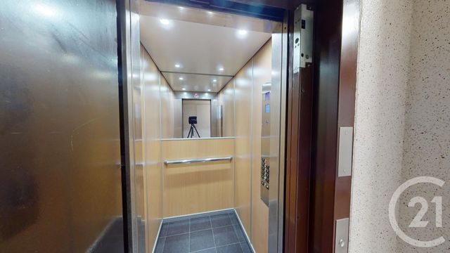 Appartement F4 à vendre - 4 pièces - 64.0 m2 - ST QUENTIN - 02 - PICARDIE - Century 21 Agence Delahaye