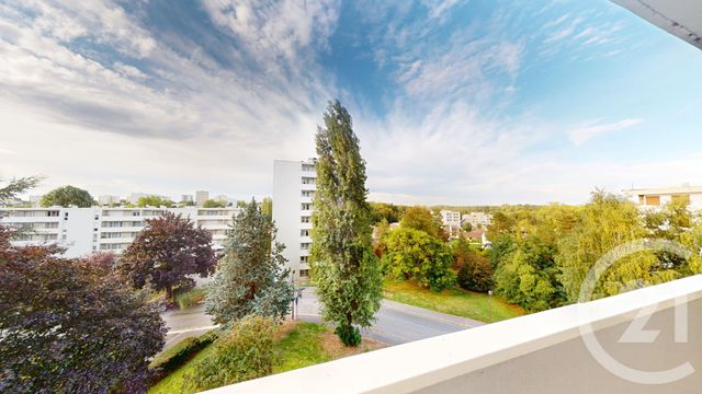 Appartement F4 à vendre - 4 pièces - 64.0 m2 - ST QUENTIN - 02 - PICARDIE - Century 21 Agence Delahaye
