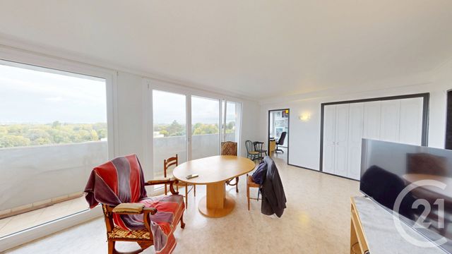 Appartement F4 à vendre - 4 pièces - 64.0 m2 - ST QUENTIN - 02 - PICARDIE - Century 21 Agence Delahaye