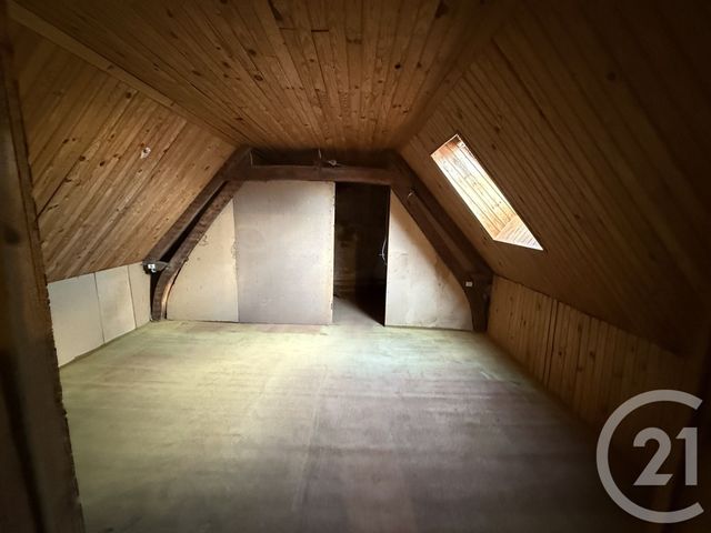 maison à vendre - 13 pièces - 215.5 m2 - LA FERE - 02 - PICARDIE - Century 21 Agence Delahaye