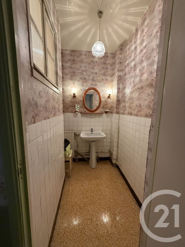 maison à vendre - 13 pièces - 215.5 m2 - LA FERE - 02 - PICARDIE - Century 21 Agence Delahaye