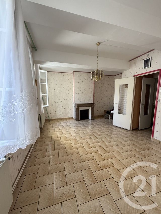 maison à vendre - 13 pièces - 215.5 m2 - LA FERE - 02 - PICARDIE - Century 21 Agence Delahaye