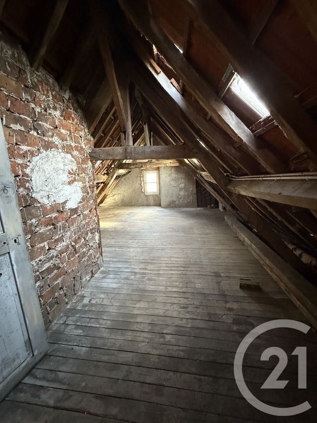 maison à vendre - 13 pièces - 215.5 m2 - LA FERE - 02 - PICARDIE - Century 21 Agence Delahaye