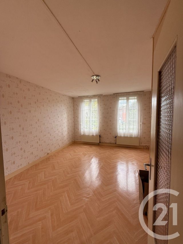 maison à vendre - 13 pièces - 215.5 m2 - LA FERE - 02 - PICARDIE - Century 21 Agence Delahaye