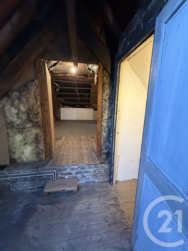 maison à vendre - 13 pièces - 215.5 m2 - LA FERE - 02 - PICARDIE - Century 21 Agence Delahaye