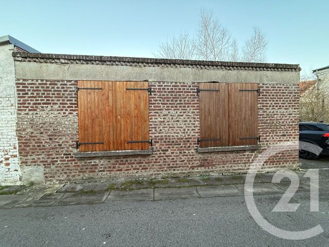 maison à vendre - 13 pièces - 215.5 m2 - LA FERE - 02 - PICARDIE - Century 21 Agence Delahaye