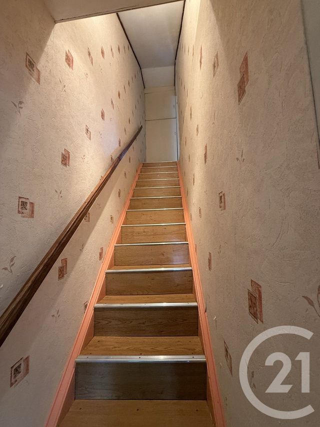 maison à vendre - 13 pièces - 215.5 m2 - LA FERE - 02 - PICARDIE - Century 21 Agence Delahaye