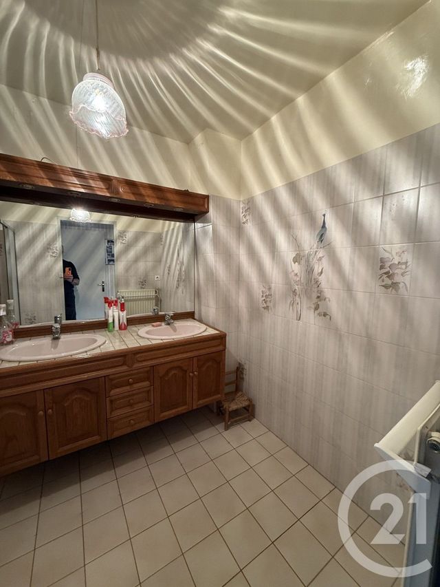 maison à vendre - 13 pièces - 215.5 m2 - LA FERE - 02 - PICARDIE - Century 21 Agence Delahaye