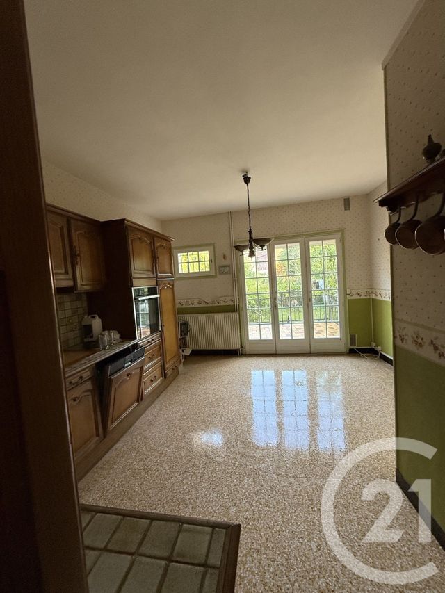 maison à vendre - 13 pièces - 215.5 m2 - LA FERE - 02 - PICARDIE - Century 21 Agence Delahaye