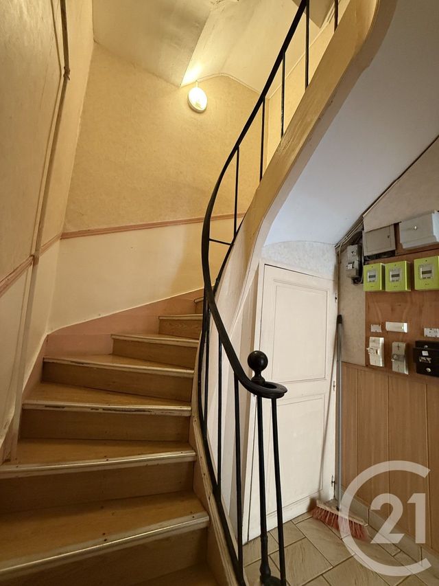 maison à vendre - 13 pièces - 215.5 m2 - LA FERE - 02 - PICARDIE - Century 21 Agence Delahaye