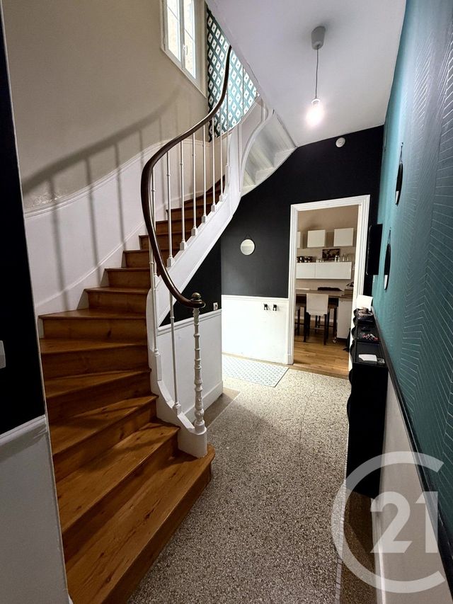 Afficher la photo en grand maison à vendre - 7 pièces - 141.81 m2 - ST QUENTIN - 02 - PICARDIE - Century 21 Agence Delahaye