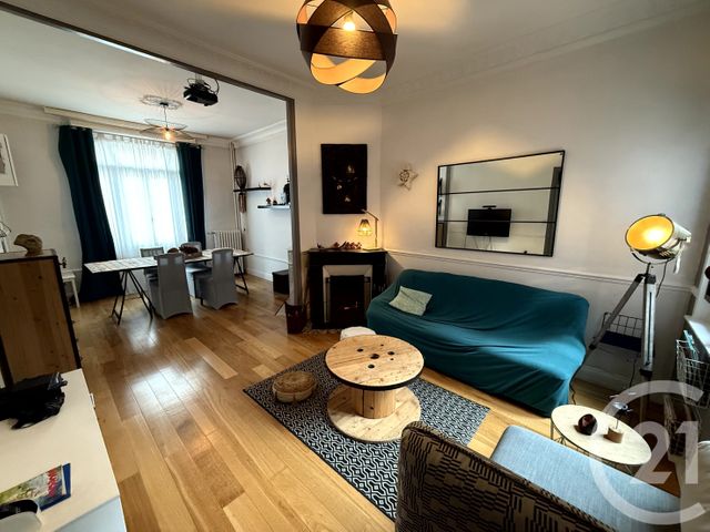 Maison à vendre ST QUENTIN