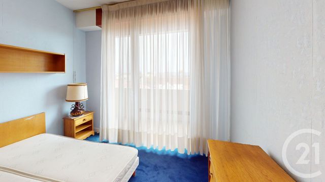 Appartement F5 à vendre - 5 pièces - 119.37 m2 - ST QUENTIN - 02 - PICARDIE - Century 21 Agence Delahaye