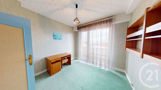 Appartement F5 à vendre - 5 pièces - 119.37 m2 - ST QUENTIN - 02 - PICARDIE - Century 21 Agence Delahaye