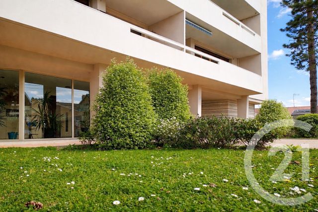 Appartement F5 à vendre - 5 pièces - 119.37 m2 - ST QUENTIN - 02 - PICARDIE - Century 21 Agence Delahaye