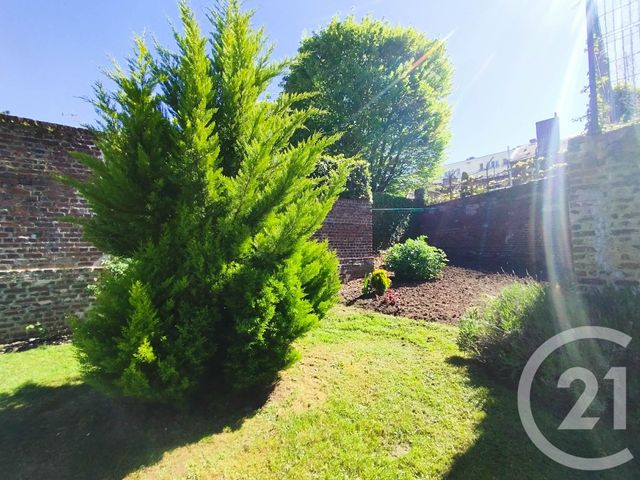 Appartement F5 à vendre - 5 pièces - 119.37 m2 - ST QUENTIN - 02 - PICARDIE - Century 21 Agence Delahaye