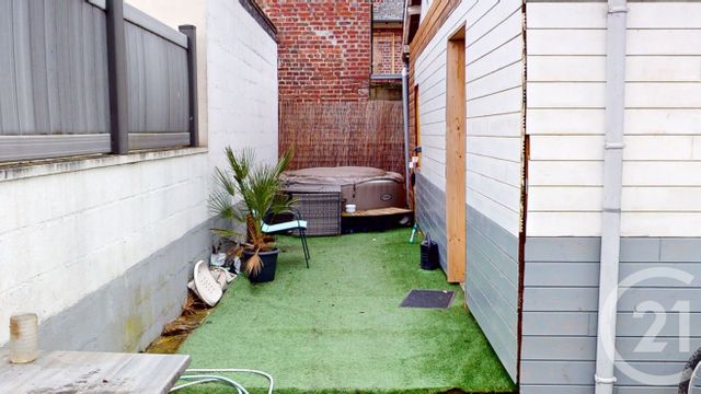 maison à vendre - 6 pièces - 181.5 m2 - MORCOURT - 02 - PICARDIE - Century 21 Agence Delahaye