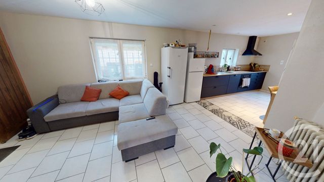 maison à vendre - 6 pièces - 181.5 m2 - MORCOURT - 02 - PICARDIE - Century 21 Agence Delahaye